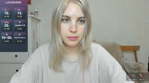 Allisses online show from January 2026 06:51:02 AM