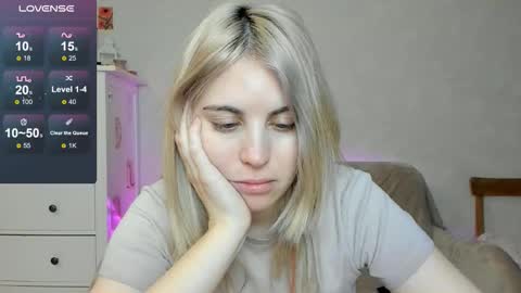 Allisses online show from February 2026 06:06:02 AM