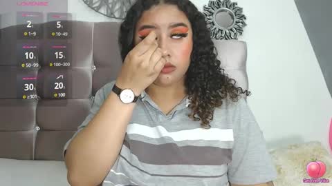 Payton online show from December 2024 05:36:02 PM