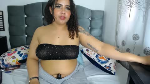 Payton online show from December 2024 09:15:01 PM