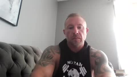 paytondaniel44 online show from June 2026 04:52:01 PM