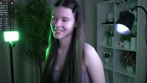 Beautiful Mila online show from March 2026 03:02:01 AM