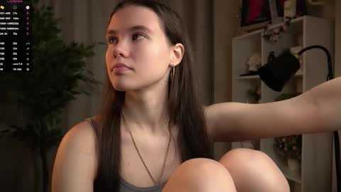 Beautiful Mila online show from March 2026 02:27:02 AM