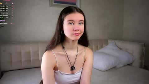 Beautiful Mila online show from April 2026 02:20:02 AM