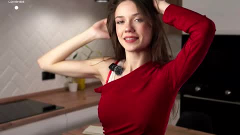 Sexy Mila online show from February 2026 06:10:01 AM