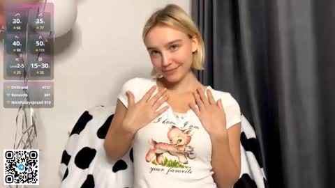 Lola online show from November 2025 02:31:02 PM