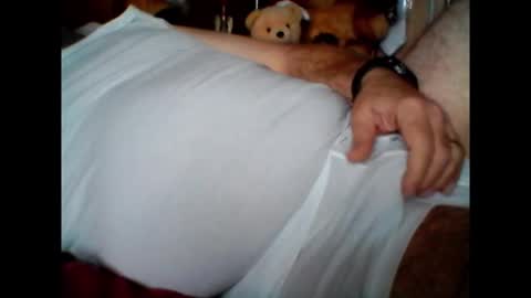 Snapshot of pbemid chatting on January 2025 11:23:02 AM Papabear online show from January 2025 11:23:02 AM