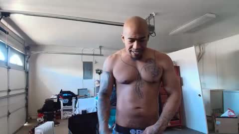 Snapshot of pcuddy3 chatting on February 2025 08:48:02 PM Phenomenal online show from February 2025 08:48:02 PM