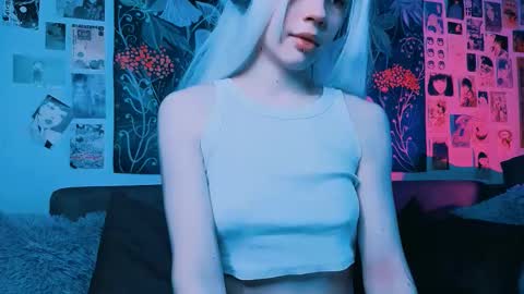 Eva online show from March 2026 09:37:02 AM