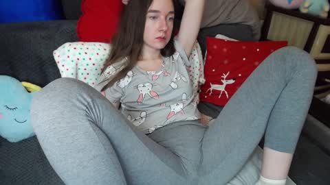 FOUNTAIN SQUIRT online show from January 2025 11:38:01 AM