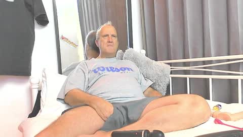 Marc online show from January 2025 04:44:01 AM