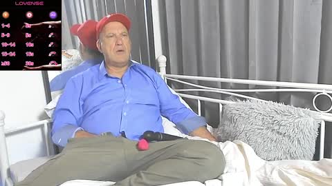 Marc online show from February 2025 04:40:01 AM