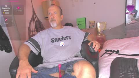 Marc online show from March 2026 09:42:01 AM