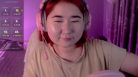 Lilian   online show from October 2025 09:10:01 AM