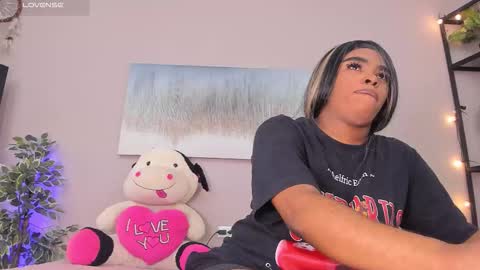 Briana online show from March 2026 12:55:02 PM