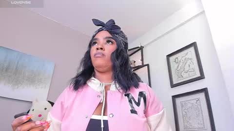 Briana online show from March 2026 12:41:01 PM