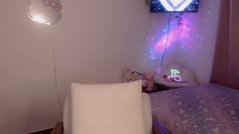 Snapshot of peacherry_ chatting on February 2025 03:55:02 AM peacherry_ online show from February 2025 03:55:02 AM