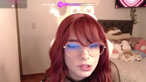 peacherry_ online show from March 2026 11:39:02 PM