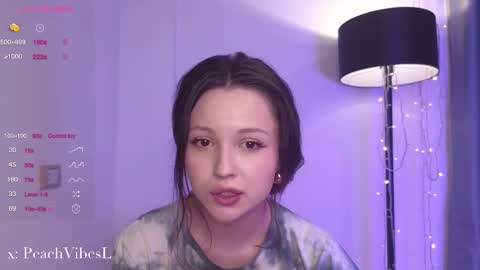 Lili online show from March 2025 03:51:02 AM