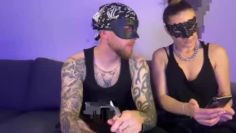 Snapshot of peachyandbarb chatting on December 2025 08:28:02 PM peachyandbarb online show from December 2025 08:28:02 PM