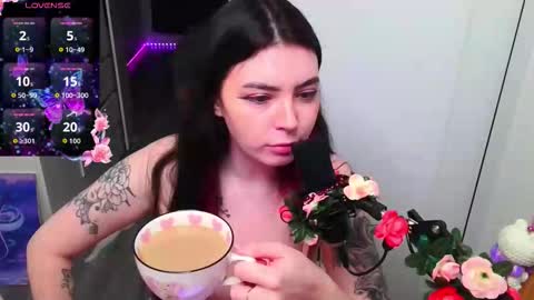 Peachy online show from March 2026 08:34:01 PM