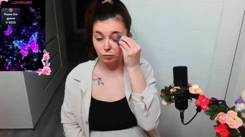 Peachy online show from April 2026 06:38:01 PM