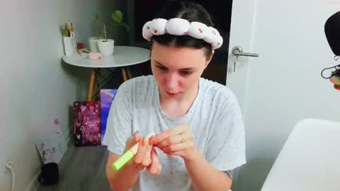 Peachy online show from July 2026 09:47:02 PM
