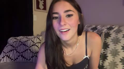 Snapshot of peachyflowers chatting on February 2025 05:58:01 AM Olivia online show from February 2025 05:58:01 AM