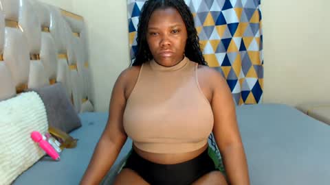 Peachy online show from June 2026 09:14:02 PM
