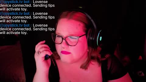 Peachy Nessa online show from January 2026 07:35:02 AM