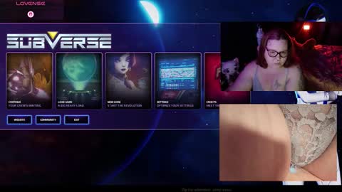 Peachy Nessa online show from February 2026 02:10:02 PM