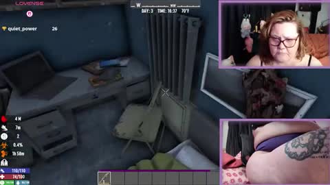 Snapshot of peachynessa chatting on March 2026 11:56:02 PM Peachy Nessa online show from March 2026 11:56:02 PM