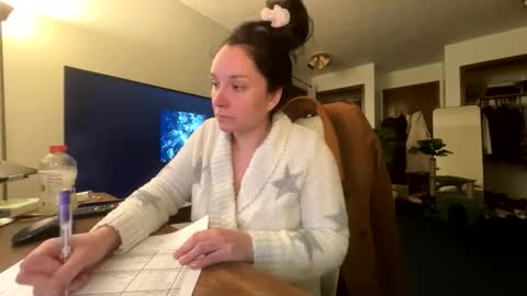 PeachyObsession online show from February 2026 02:06:02 AM