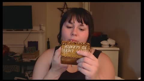 Snapshot of peakobunny chatting on September 2025 06:45:02 AM peakobunny online show from September 2025 06:45:02 AM