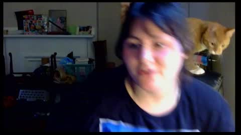 peakobunny online show from November 2025 08:08:02 PM