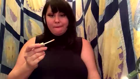 peakobunny online show from March 2026 10:14:01 PM