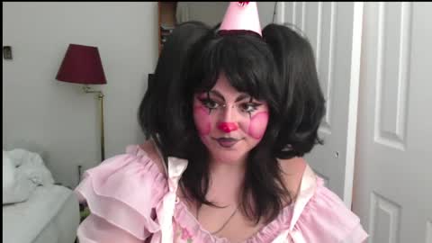 peakobunny online show from April 2026 01:14:01 AM