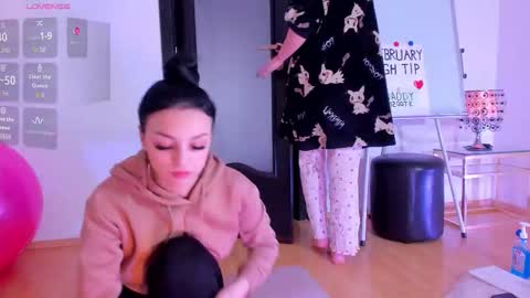 Kate online show from February 2026 10:05:01 AM