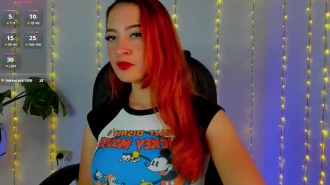 LILLY online show from December 2025 12:18:02 AM