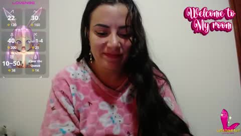 Pearl online show from February 2025 04:33:02 AM