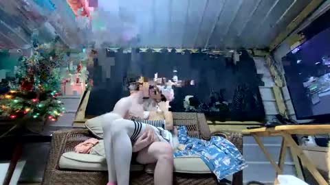 Pearl online show from December 2024 12:21:02 AM