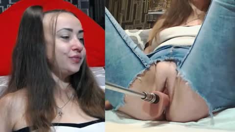 pearl_helen online show from September 2025 07:36:01 AM