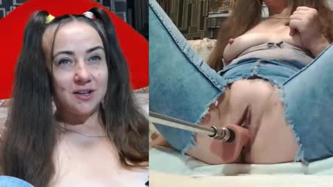 pearl_helen online show from September 2025 07:19:02 PM