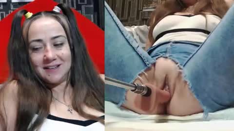 pearl_helen online show from September 2025 07:24:02 AM