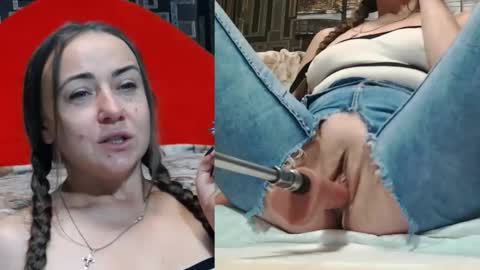 pearl_helen online show from September 2025 08:03:01 PM