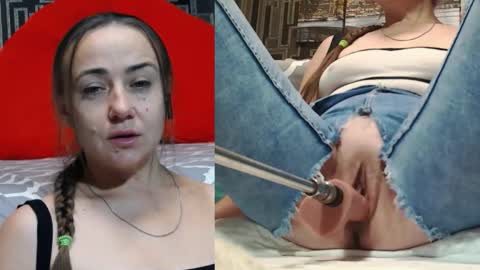 pearl_helen online show from October 2025 06:52:01 PM