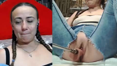 pearl_helen online show from October 2025 09:52:01 PM