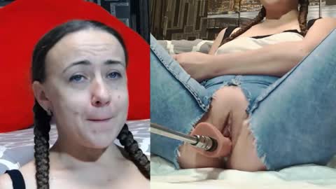 pearl_helen online show from November 2025 08:57:01 AM