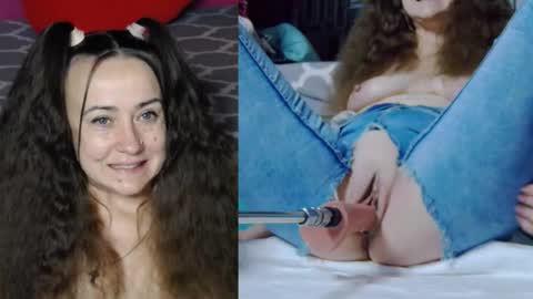 pearl_helen online show from December 2025 09:44:01 PM