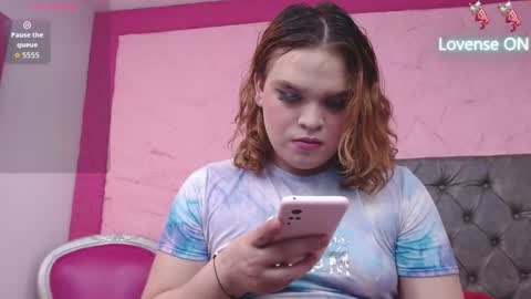 michel online show from November 2025 12:20:01 PM